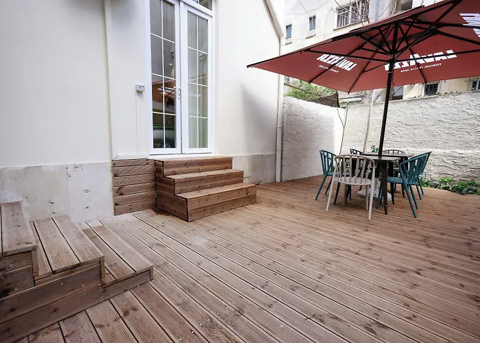 Ξενοδοχείο Cloud 5 Blloku Τίρανα