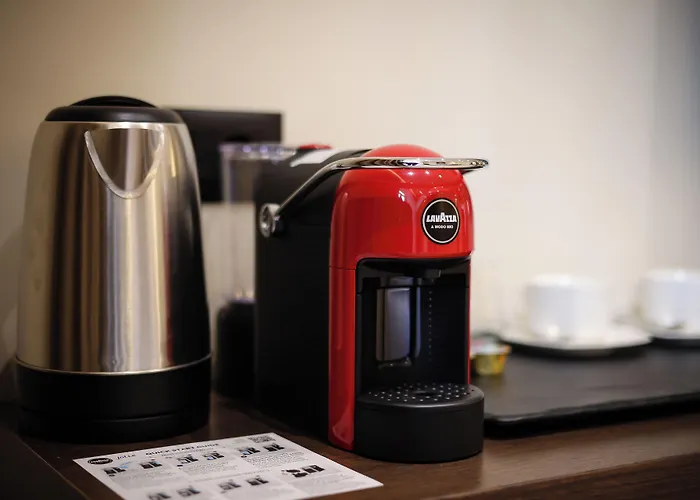 Cloud 5 Blloku Ξενοδοχείο 4*