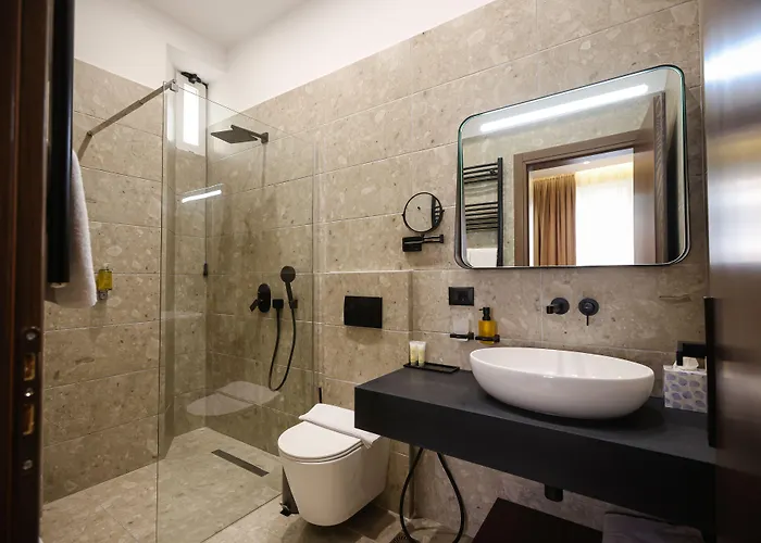 Cloud 5 Blloku Ξενοδοχείο Τίρανα