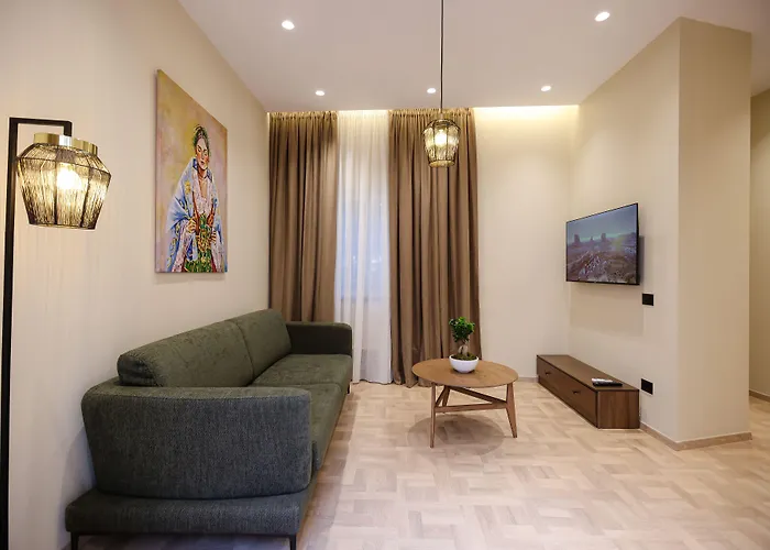 Ξενοδοχείο Cloud 5 Blloku