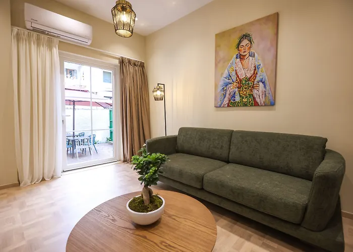 Cloud 5 Blloku Τίρανα