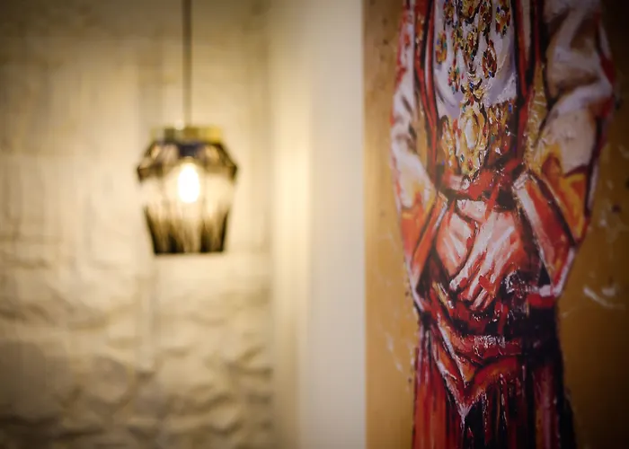 Cloud 5 Blloku Ξενοδοχείο Τίρανα