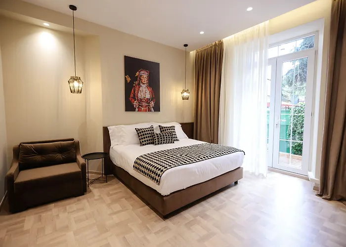 Cloud 5 Blloku Τίρανα