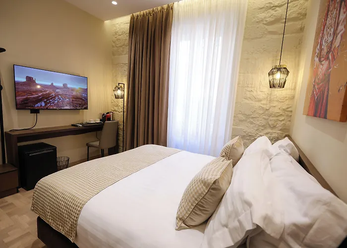 Cloud 5 Blloku Ξενοδοχείο