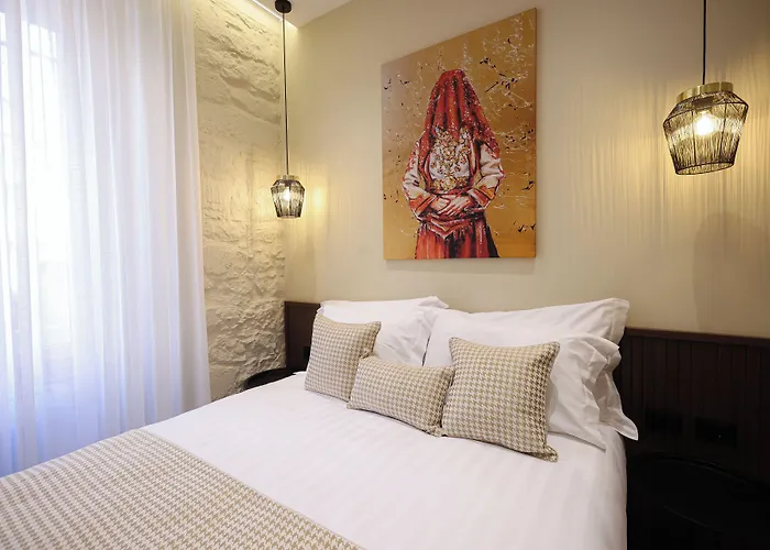 Cloud 5 Blloku Ξενοδοχείο