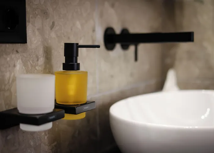 Cloud 5 Blloku 4* Τίρανα